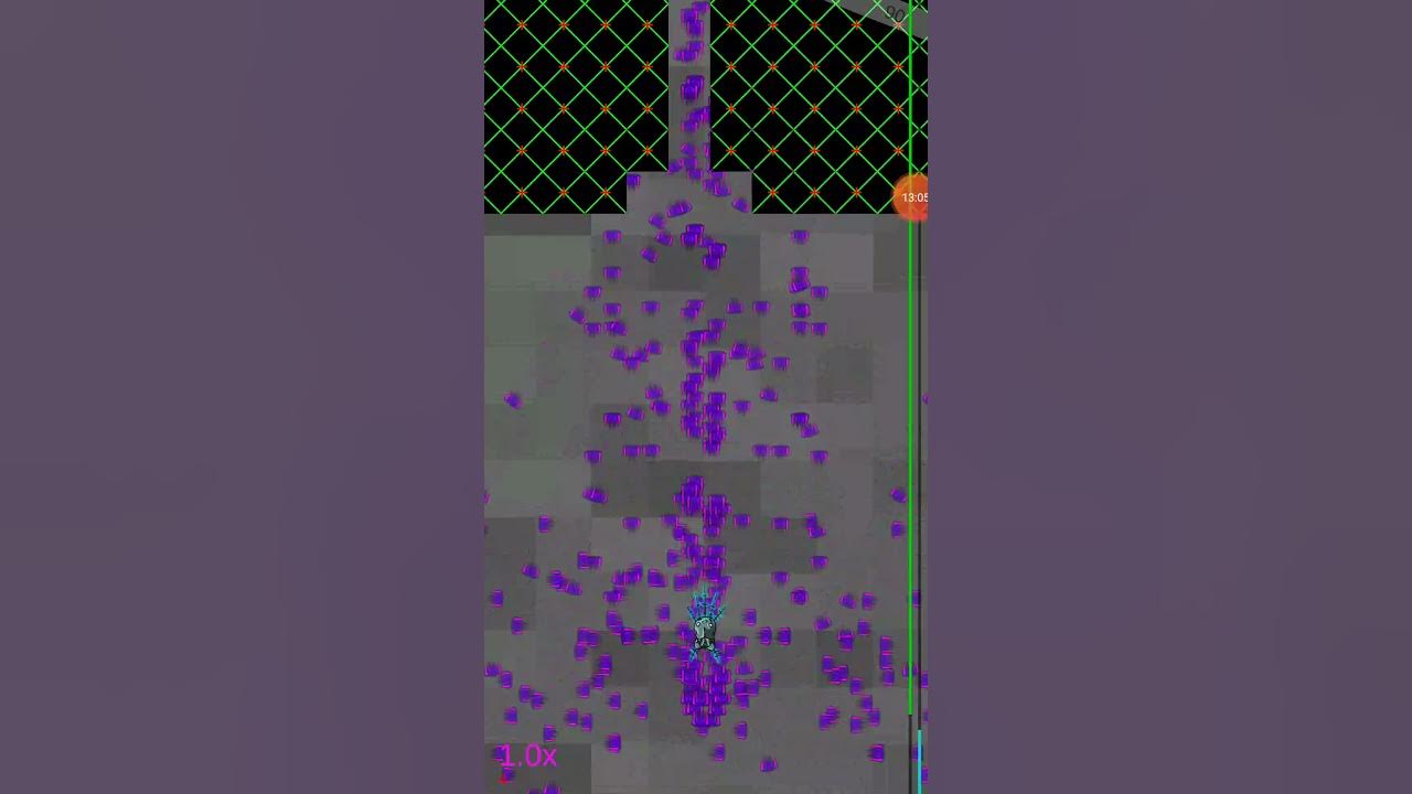 This might be the best ship in the game miner gun builder 8 YouTube