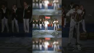 El Parrandón, Rafael Orozco Con El Binomio De Oro #ShortsVallenato #Shorts #Short