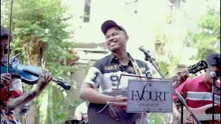 Evourt - Medley, Ku Tak Bisa, Takut, Merindukanmu, Masih Cinta, Menemukanmu, & Pergilah kasih