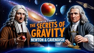 The Cavendish Experiment | Discovering Newton’s Universal Gravitation
