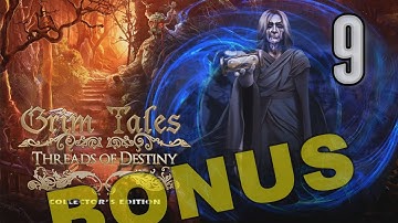 Grim Tales 9: Threads Of Destiny CE [09] w/YourGibs - BONUS CHAPTER (3/4)
