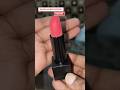 best pink lipstick || nykaa lipstick #lipstick #nykaacosmetics