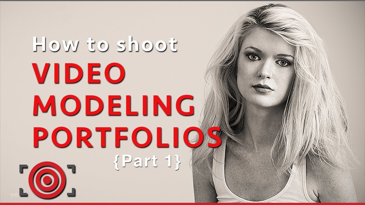 Video Modeling Portfolio - The Future of Modeling is NOW!