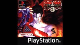 MASHUP: Tekken 3 - Yoshimitsu (Arcade   PSX)