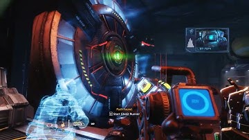 Titanfall 2 Gameplay Walkthrough Campaign THE BEACON PI