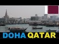 A Tourist's Guide to Doha, Qatar 2019