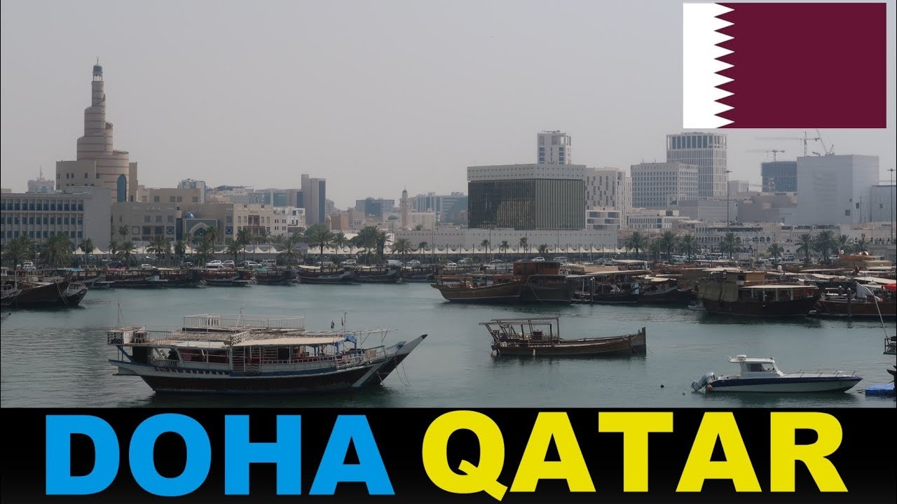 fogyni Doha Katar