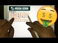 🤑 QUAL A CHANCE DE GANHAR NA MEGA-SENA? 👉 Minuto Matemática