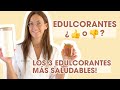 ¿Es el AZÚCAR malo para la salud? ¡Los 3 mejores sustitutos del AZÚCAR!🍰 | Mifarma Farmacia