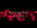 Tamer Gargour Ballad Official Lyric Video 