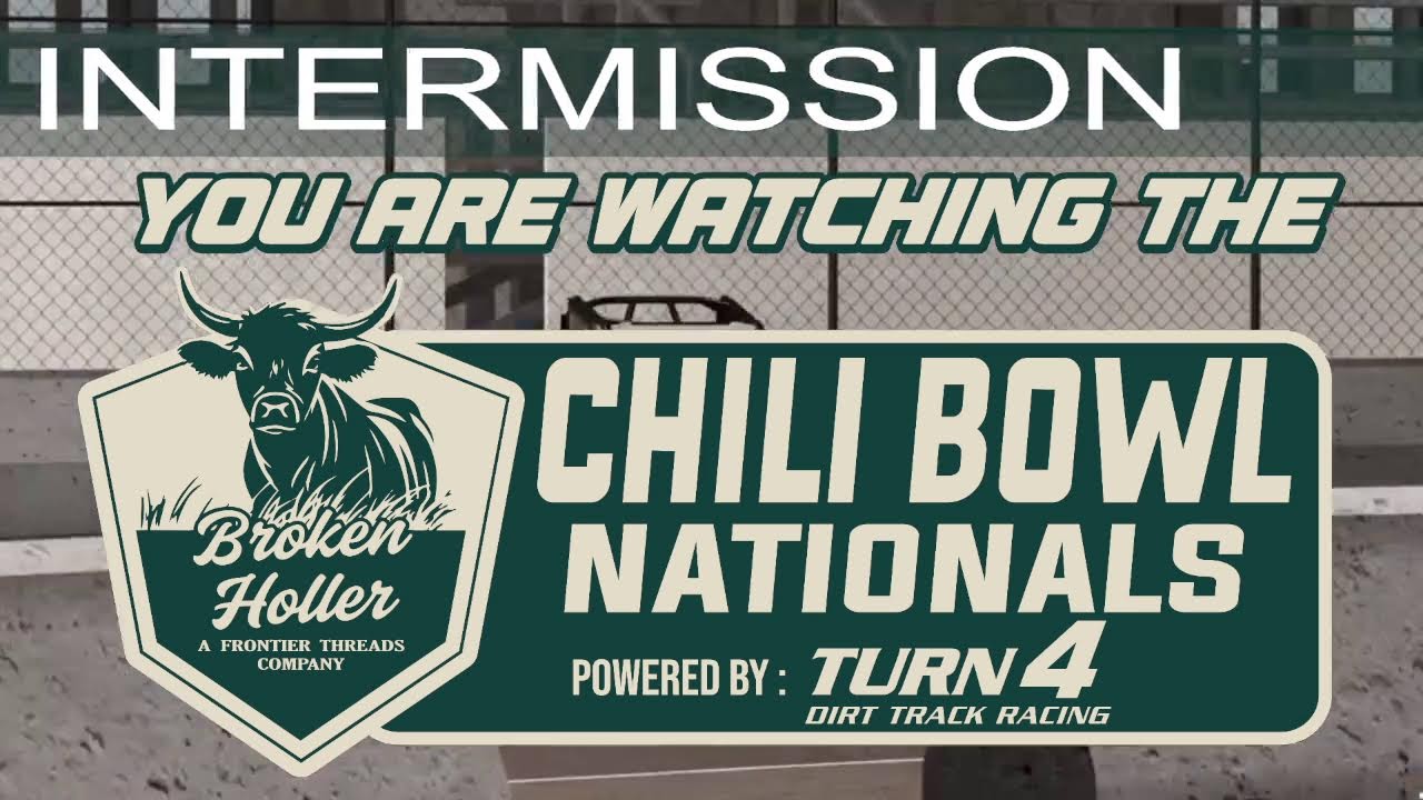 The Broken Holler Chili Bowl Nationals Night #3