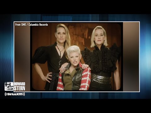 Natalie Maines Wrote Songs for “Gaslighter” While Going Through a Divorce