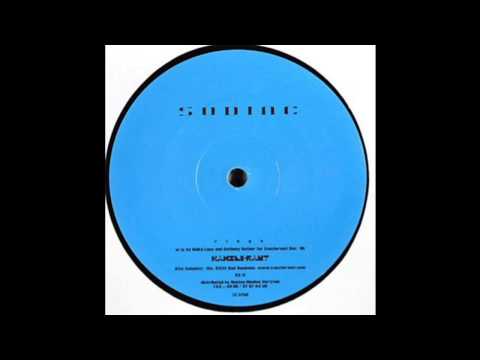 Sodiac — sodiac - Untitled B2 (Techno 1996)