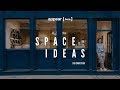 The story behind aerendes store space for ideas