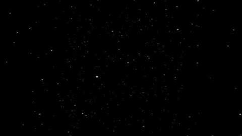 Blender Doodles - Looping Particles