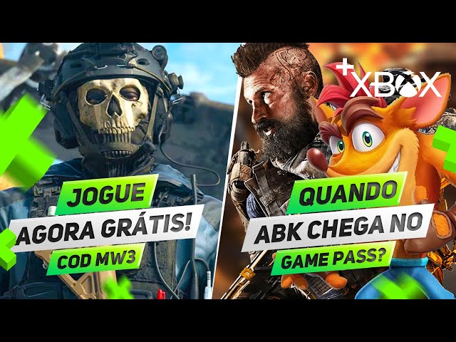 Jogos da Activision podem chegar apenas ao Xbox Game Pass Ultimate - Save  State