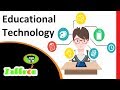 What is Educational Technology | All about Learning & Technologies | تقنية التعلم | 教育技術 | zaffron