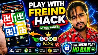 Ludo King Hack 😱 | Ludo King Mod Apk | How To Hack Ludo King | Ludo King Hack App | Ludo Controller screenshot 1