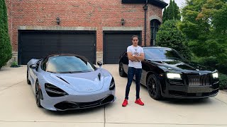 Tell Me - Lil V Shot (Official Music Video) screenshot 4