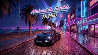 Atakumda Sahilde Phase Shift Studio