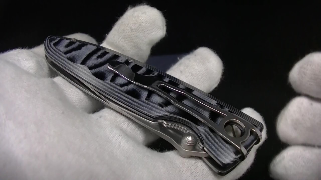 ナイフショップ グローイング！□MCUSTA【エムカスタ】□ MC-0010V