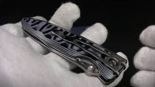 MCUSTA【エムカスタ】■ MC-001 CLASSIC WAVE