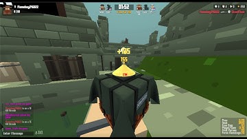 Krunker.io HACKER gets ARRESTED by KPD