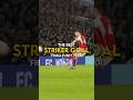 The best striker goal from every year