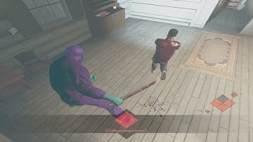 jason 16 speedrun with bots.  Friday the 13th the game