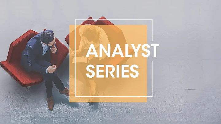 Analyst Outlook Q3 2020: Profit with Purpose by Co...