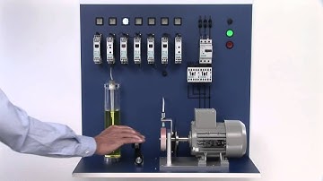 SIRIUS 3UG4 relays (power factor, active current)