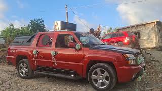 Burke Funeral Home Port Morant St Thomas