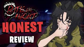 Is Bite By Night Actually Slop? - 100% B-H-Review