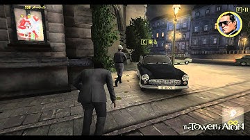 The Man from U.N.C.L.E. - Mission  Berlin 6