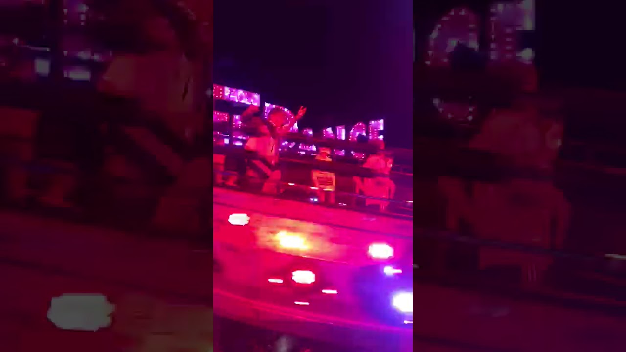 Shaker dance Crispiano😈🔥💋