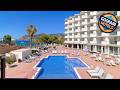 Boutique Hotel H10 Blue Mar - Adults Only | Majorca, Spain | Hotel Review ⭐