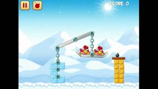 Chicken Raid Official Trailer screenshot 5