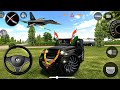 Modified Thar Stunt 😈 Indian Mahindra Thar Game | gadi wala video #2026