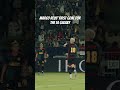 Marco Reus Scores his First Goal for the LA Galaxy #mls #soccer #bvb
