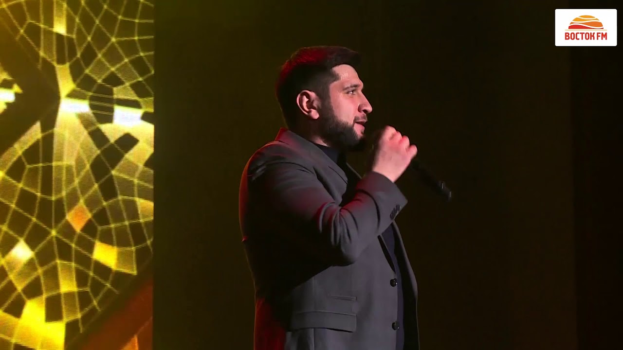 Эльбрус Джанмирзоев и Tural Everest Это не любовь YouTube