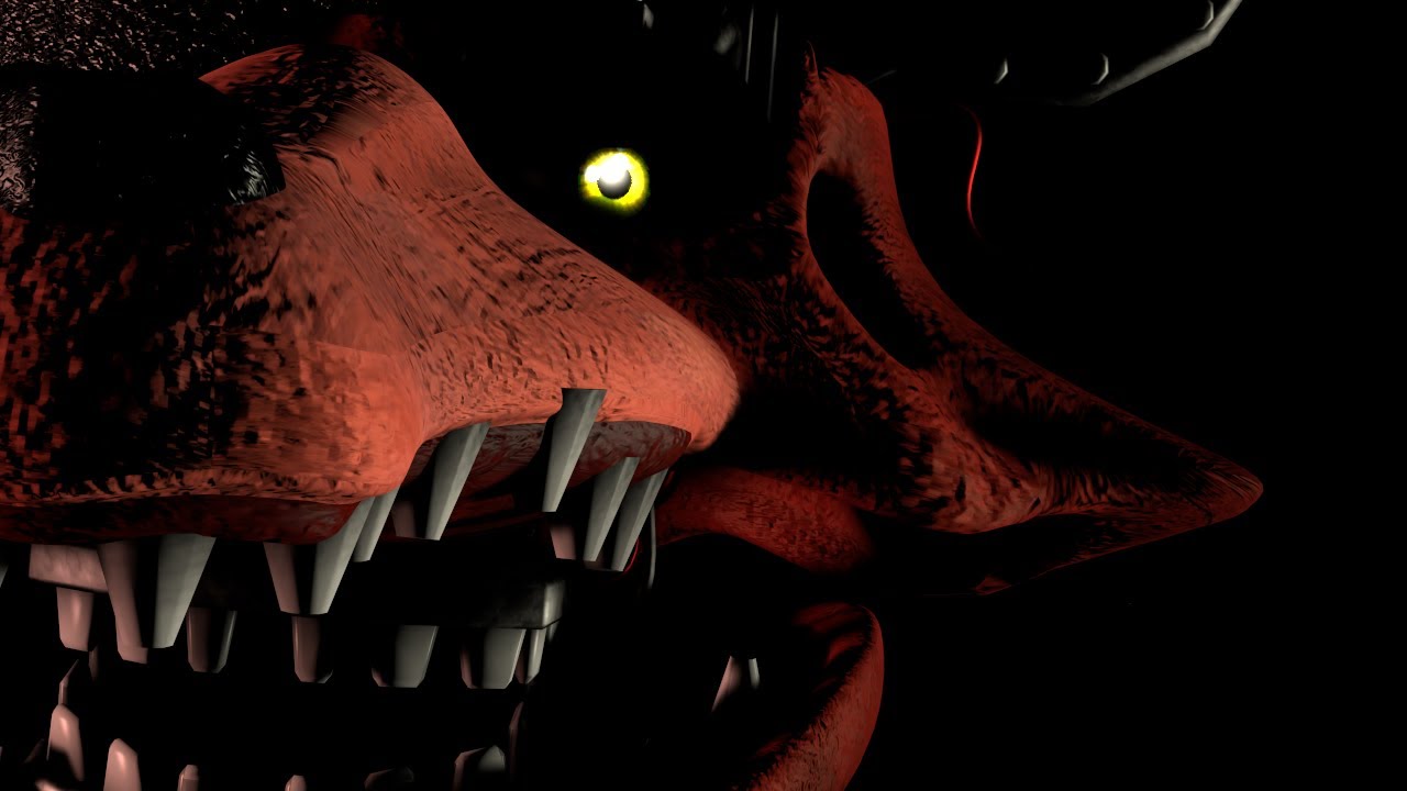 Withered Foxy - 60+ Withered Foxy for 2023