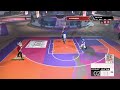 best jump shot in 2k*