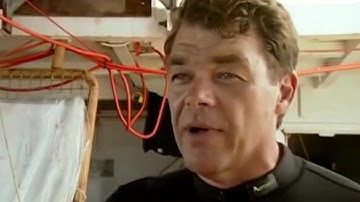 How To Battle The Bends When Diving | Journeys to the Bottom of the Sea | BBC Studios