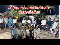 Solapur Long Ear Goats Association Get Together Party ￼And Nayab Cheiz Sold Out | Khansab Goats.