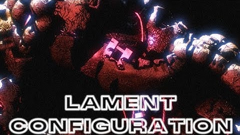 springtrap x mythic edit - lament configuration