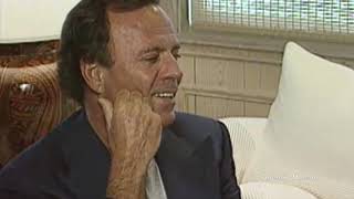 Julio Iglesias Interview (September 7, 1997)