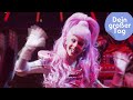 Roller Skates On Let S Go On Stage Johanna At Starlight Express Your Big Day 