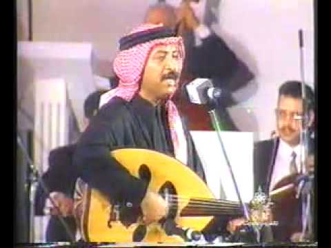 اغنية وطنيه للكويت . عبادى