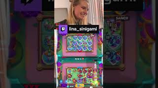 Rush Royale | ДХ Может?  #shorts #RushRoyal #Sinigami #stream