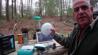 BioLite SolarHome 620, lets take a look.